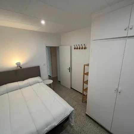 Center 4 Apartment *