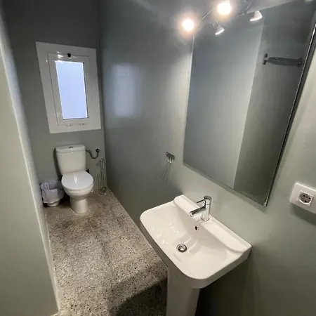 Apartment Center 4