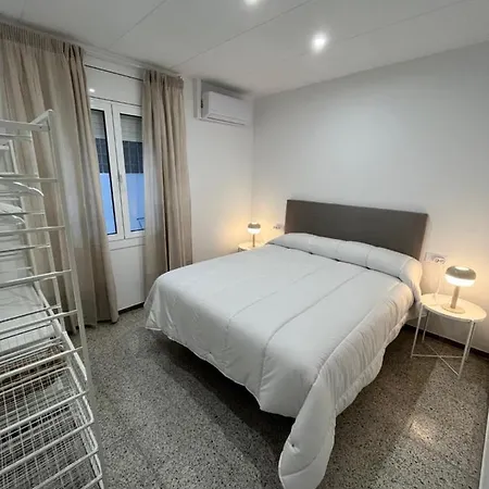 Center 4 Apartment
