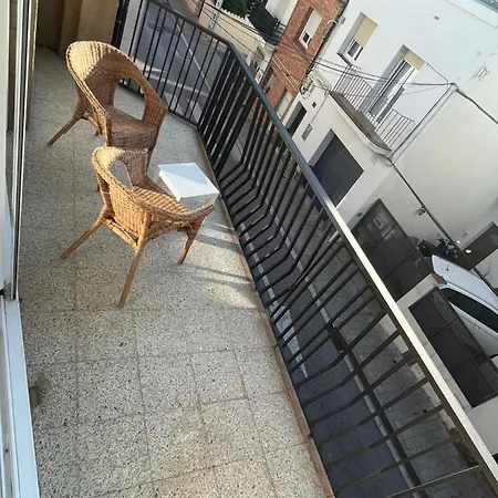 Center 4 Apartment