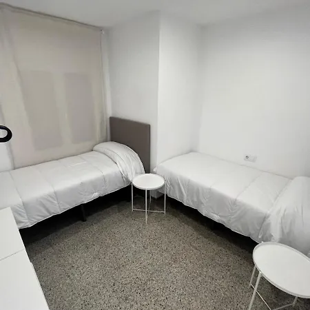 Center 4 Apartment *