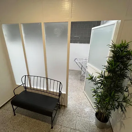 Apartment Center 4