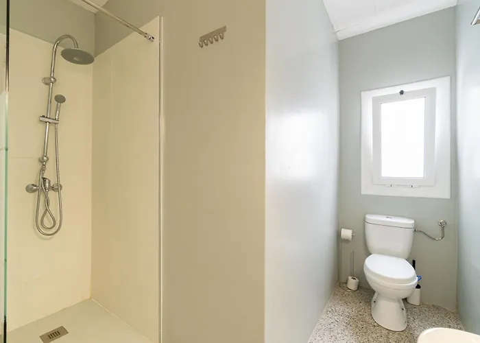 Διαμέρισμα Center 4 Ρόζες